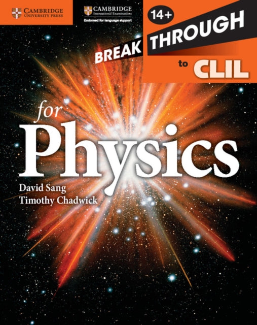 Breakthrough To Eng Age14 Fr Phycs