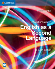 Introduction To English As A