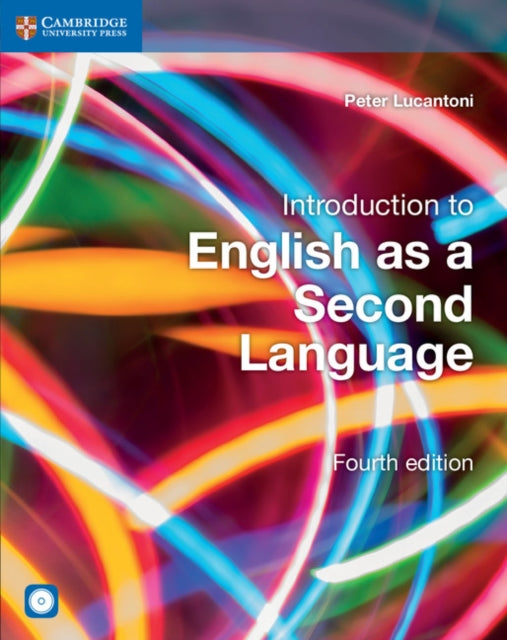 Introduction To English As A