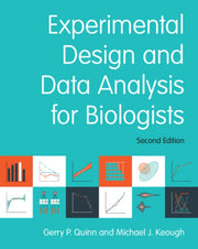Experimental Design And Data Analysis F