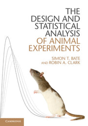 Design & Statistical Analysis Of Animal