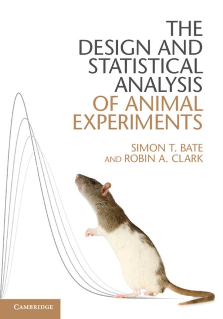 Design & Statistical Analysis Of Animal
