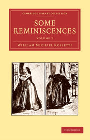 Some Reminiscences V2