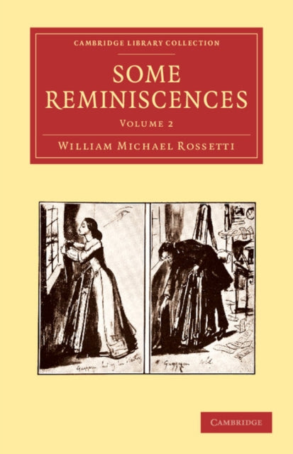 Some Reminiscences V2