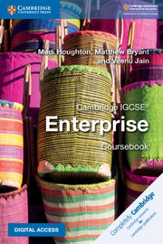 Igcse Enterprise Cb W Elev