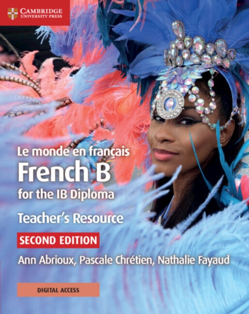 Le Monde En Fran  Ais 2nd Ed Tr W El