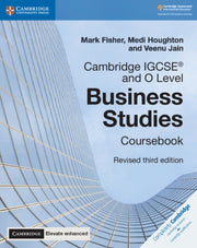 Cam Igcse O Level Bus Studies