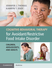 Cgn-bhv Thr Avdnt Rstr Fd Int Dsord