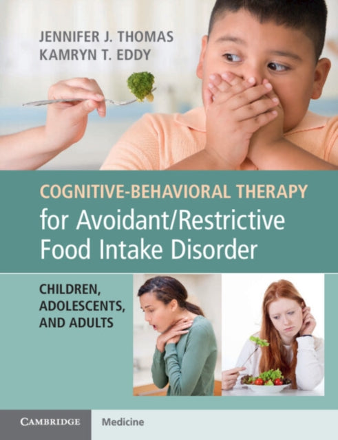 Cgn-bhv Thr Avdnt Rstr Fd Int Dsord