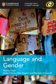 Language & Gender