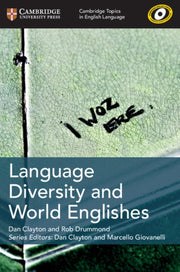 Language Diversity & World Englishes