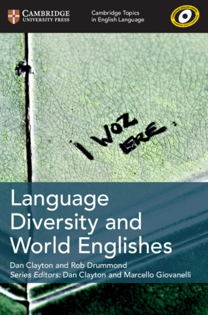 Language Diversity & World Englishes