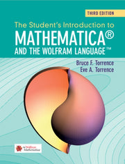 Students Introduction To Mathematica & T By Torrence, Bruce