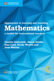 App To Learn And Teach Maths