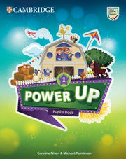 Pwr Up L1 Pb