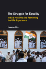 Struggle For Equality