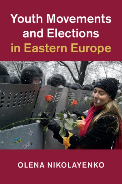 Youth Movements & Elections In Eastern E