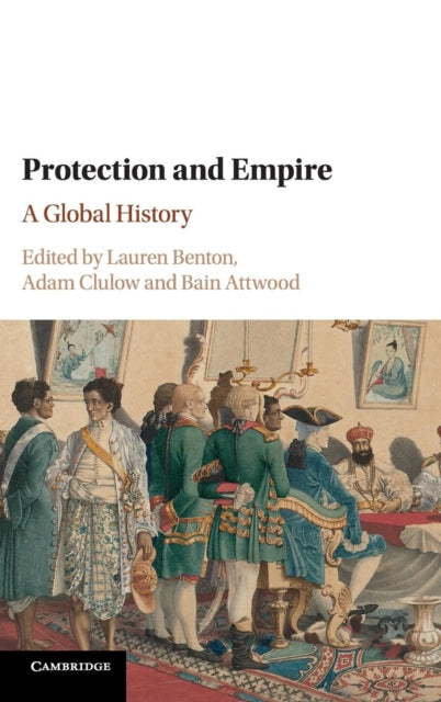 Protection & Empire