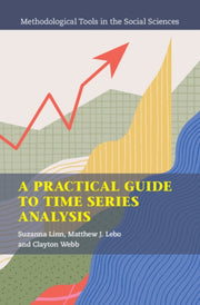 A Practical Guide To Time Series Analysi By Linn, Suzanna