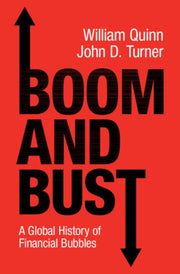Boom & Bust