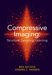 Compressive Imaging Structure Sampling