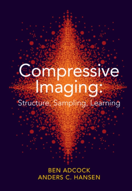 Compressive Imaging Structure Sampling