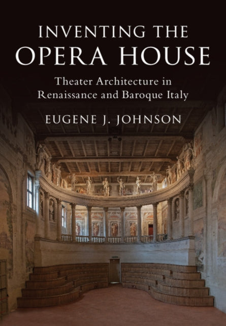 Inventing The Opera House