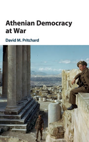 Athenian Democracy At War