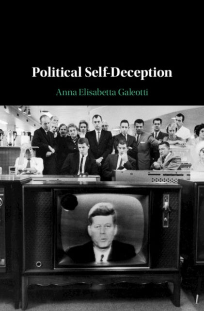 Political Selfdeception