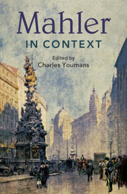 Mahler In Context