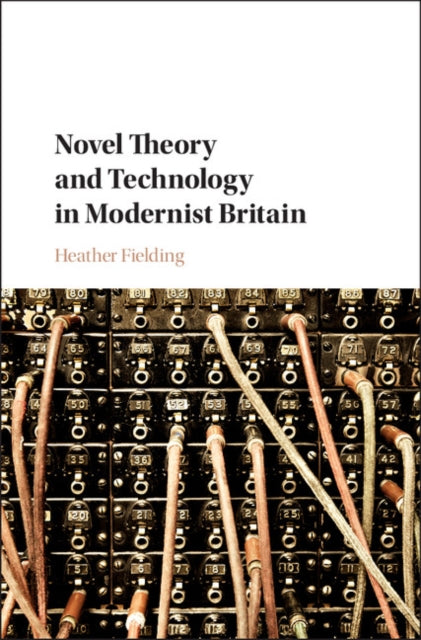 Novel Theory & Technology In Modernist B