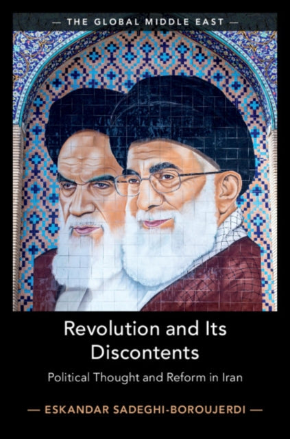 Revolution & Its Discontents