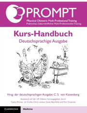 Prompt Course Manual German Language Edi