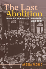 Last Abolition