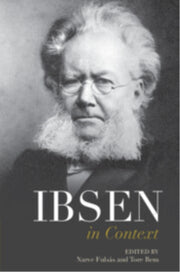 Ibsen In Context