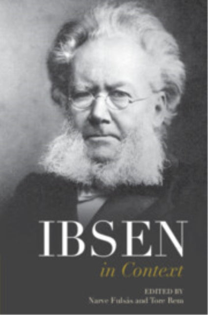 Ibsen In Context