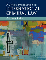 Critical Introduction To International C