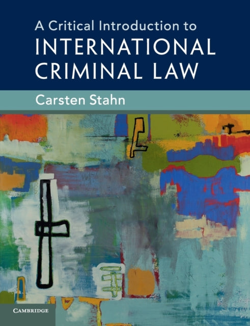 Critical Introduction To International C