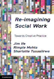 Re-imagining Social Work By Ife  Jim