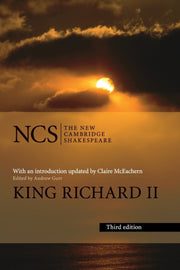 King Richard Ll 3 Ed