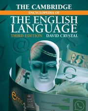 Cambridge Encyclopedia Of The English La
