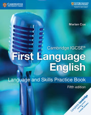 Cam Igcse First Lang Eng 5ed Pb