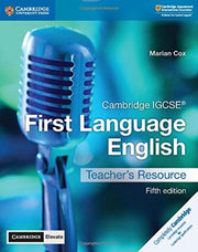 Cambridge Igcse (r) First Language Engl