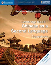 Cam Igcse Chinese 2ndlan Cb