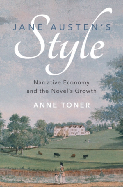 Jane Austens Style