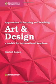 App Learn Teach Art Design