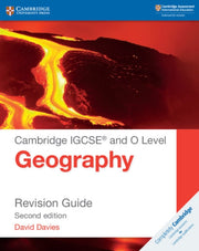 Igcse & O Level Geography Revision