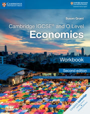 Cambridge Igcse & O Level Economics Work