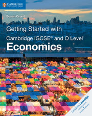 Getting Started Cam Igcse O L Economics