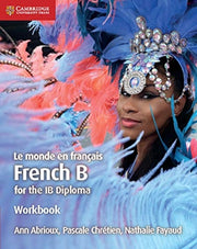 French B For The Ib Diploma